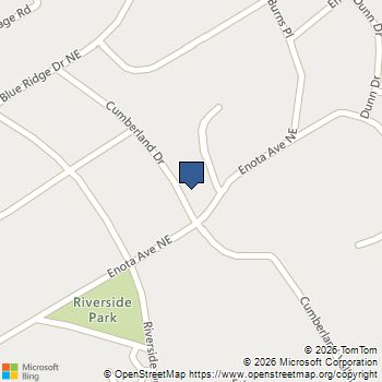 1340 Cumberland Drive Gainesville, GA MLS# 7729081