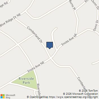 1340 Cumberland Drive Gainesville, GA MLS# 10703184