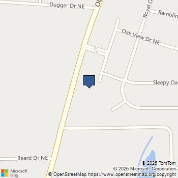 822 Old Dalton Road Rome, GA MLS# 7829228