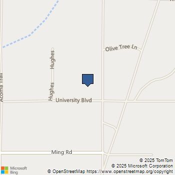 56220 University Boulevard Landers, CA MLS# JT25244923