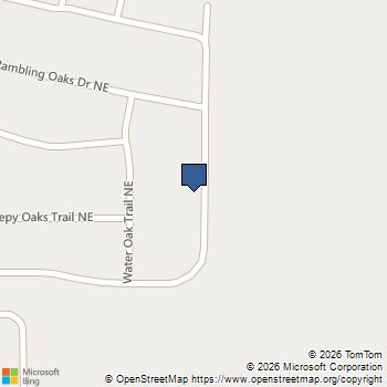 95 Royal Oak Drive NE Rome, GA MLS# 10715439