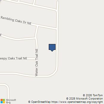 95 Royal Oak Drive NE Rome, GA MLS# 7739190