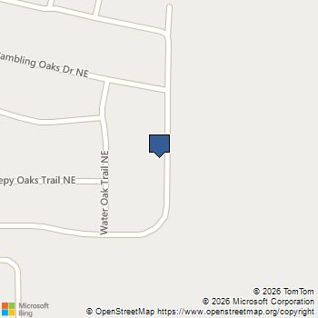 95 Royal Oak Drive NE Rome, GA MLS# 10715439