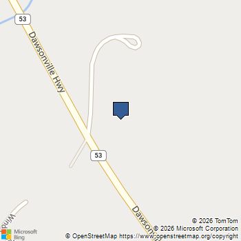 6280 Dawsonville Highway DAWSONVILLE, GA MLS# 10824492
