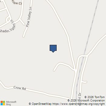 1805 Meadow Green Circle Gainesville, GA MLS# 10770008