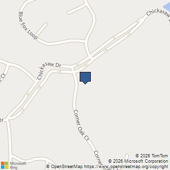 105 Corner Oak Court Waleska, GA MLS# 10820812