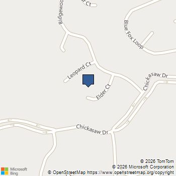 118 Elder Court Waleska, GA MLS# 10737271