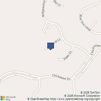 113 Leopard Court Waleska, GA MLS# 7843860