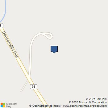 6282 Dawsonville Highway DAWSONVILLE, GA MLS# 10824503