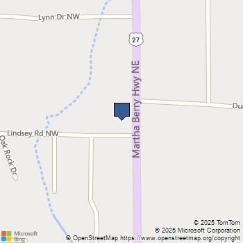 3709 AND 3689 Martha Berry Blvd Rome, GA MLS# 10661338