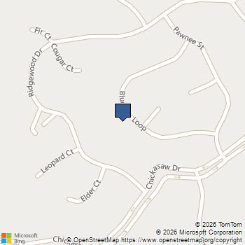 137 Blue Fox Loop Waleska, GA MLS# 10793630