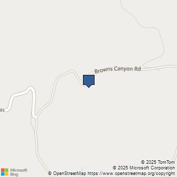 15984 Browns Canyon Road Chatsworth, CA MLS# SR25136191