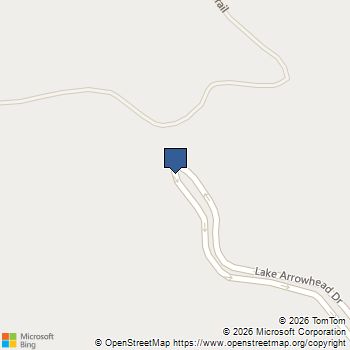 0 Lake Arrowhead Drive Waleska, GA MLS# 7736419