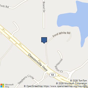 2329 Ford White Road Gainesville, GA MLS# 10839846