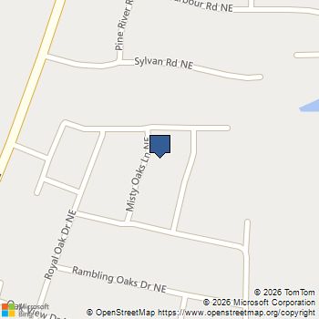 3 Misty Oaks Lane NE Rome, GA MLS# 10675328