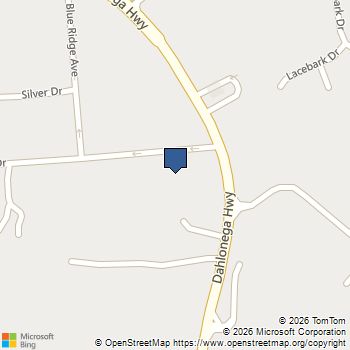 6325 Forsyth Drive Cumming, GA MLS# 7804556