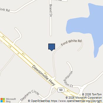 2333 Ford White Road Gainesville, GA MLS# 10839844