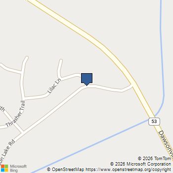 0 Anderson Lake Rd DAWSONVILLE, GA MLS# 10854561