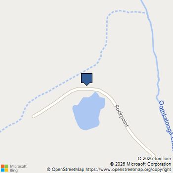 160 Rockpoint Adairsville, GA MLS# 7658558