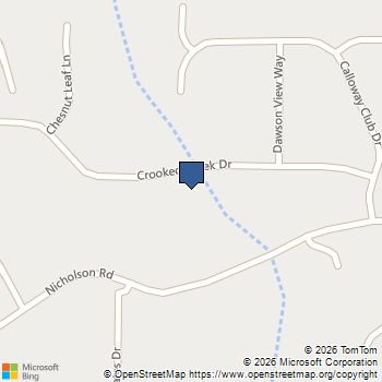 8255 CROOKED CREEK Drive Cumming, GA MLS# 10783900