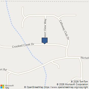 8250 CROOKED CREEK Drive Cumming, GA MLS# 10783772
