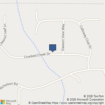 8250 CROOKED CREEK Drive Cumming, GA MLS# 7786778