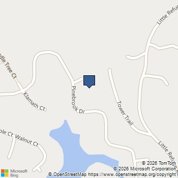 106 Navaho Court Waleska, GA MLS# 10668551