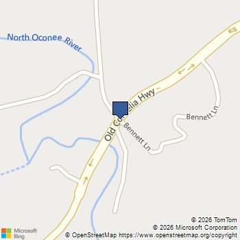 0 Bennett Lane GAINESVILLE, GA MLS# 10668104