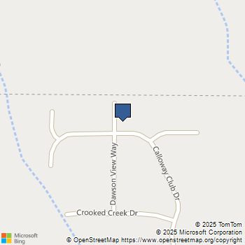 8230 CALLOWAY CLUB Drive Cumming, GA MLS# 10656816