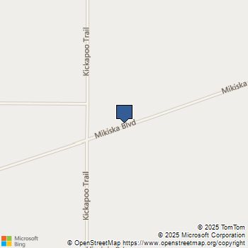 4675 Kickapoo Trail Landers, CA MLS# JT25138225