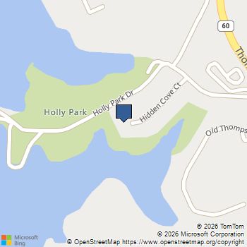 2510 Hidden Cove Court Gainesville, GA MLS# 10814488