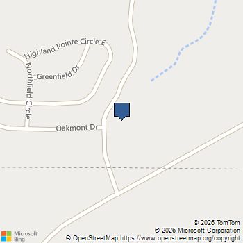 1061 Carlisle Road Dawsonville, GA MLS# 7763355