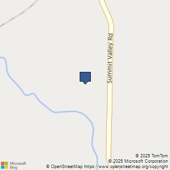 11 Summit Valley Road Hesperia, CA MLS# HD25124846