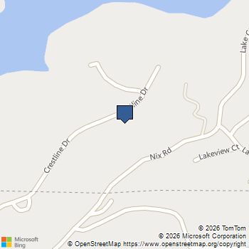 7470 Crestline Drive Dawsonville, GA MLS# 7853373
