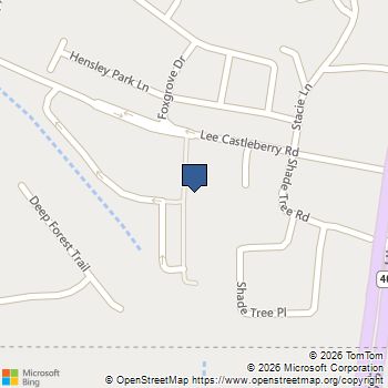 134 Berry Drive Dawsonville, GA MLS# 7784502