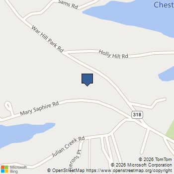 164 Mary Saphire Road Dawsonville, GA MLS# 7750219