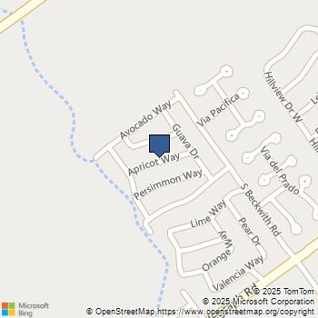 265 S Beckwith Road #57 Santa Paula, CA MLS# V1-28725