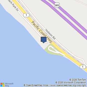 5344 Rincon Beach Park Drive Ventura, CA MLS# V133727