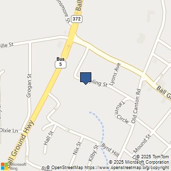 155 Stripling Street Ball Ground, GA MLS# 10660338