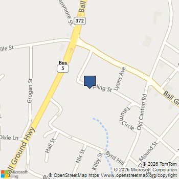 155 Stripling Street Ball Ground, GA MLS# 10660338