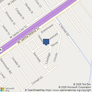 500 West Santa Maria Street 124 Santa Paula, CA MLS# V1-33148