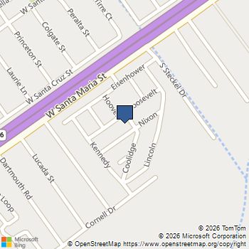 500 W Santa Maria 43 Santa Paula, CA MLS# V131348