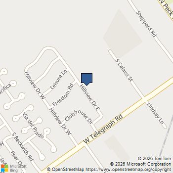 975 W Telegraph Road 10 Santa Paula, CA MLS# V133806