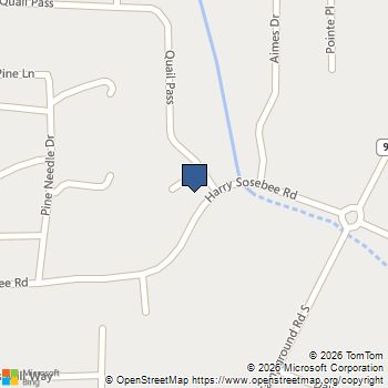 37 Creekbed Court Dawsonville, GA MLS# 7739009