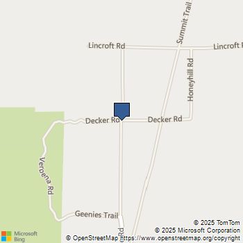 10975 Decker Oak Hills, CA MLS# HD25224381