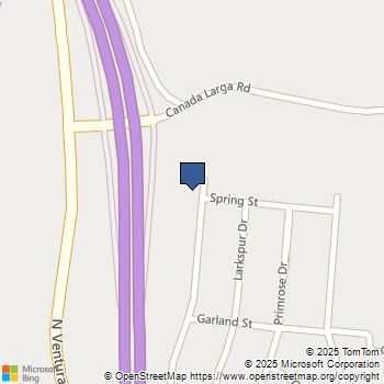 5419 Norway Drive Ventura, CA MLS# V130176