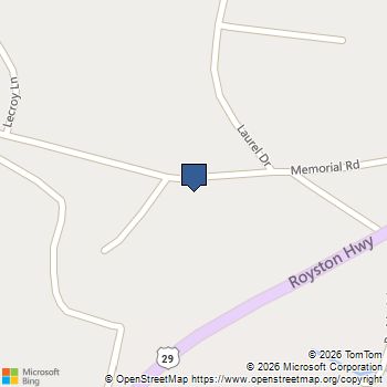 363 Memorial Road Hartwell, GA MLS# 10487533