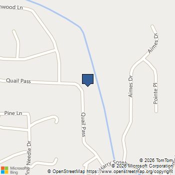 236 Quail Pass Dawsonville, GA MLS# 7791158