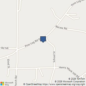 3366 Pine Log Road Rydal, GA MLS# 10755804