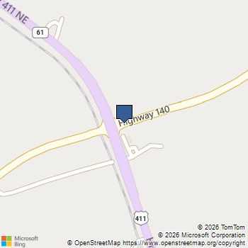 0 Highway 140 Rydal, GA MLS# 10871734